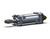 SMC CDA2D63TN-125Z-W-A93Z Air Cylinder, Tie Rod