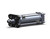 SMC CDA2F50-125Z-M9BASBPC Air Cylinder, Tie Rod