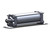 SMC CDA2L100TN-250Z Air Cylinder, Tie Rod