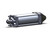 SMC CDBA2D100-200-HN End Lock Cylinder
