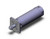 SMC CDBG1FN63-125-HN Cbg1, End Lock Cylinder