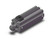 SMC CDBQ2A32TF-75DCM-RN Cyl, Compact, Locking, Sw Capable