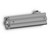 SMC CDBQ2B40-100DC-HN-A93 Cyl, Compact, Locking, Sw Capable