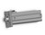 SMC CDBQ2F32-75DC-RN Cyl, Compact, Locking, Sw Capable