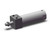 SMC CDG1RN40-75Z Cg1 Cylinder