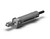 SMC CDG1UN32-100Z-NW-M9BWMDPC-XC42 Air Cylinder