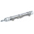 SMC CDJ2ZB16-45Z-B CJ2Z-Z Series Air Cylinder