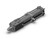 SMC CDLA2T50-200-E Fine Lock Cylinder