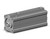 SMC CDLQA50TF-100D-F-M9PSAPC Cyl, Compact With Lock