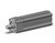 SMC CDLQB32-100DCM-B-M9BWZ Cyl, Compact With Lock