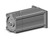 SMC CDLQG63-75D-F Cyl, Compact With Lock