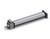 SMC CDLSG125-900-D Cls Cylinder