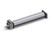 SMC CDLSG140-1000 Cls Cylinder