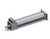 SMC CDLSG180TN-900 Cls Cylinder