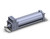 SMC CDLSL160TN-600 Cls Cylinder