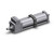 SMC CDLST180TF-600-D Cls Cylinder