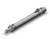 SMC CDM2B20-125Z-M9BLS Cylinder, Air