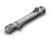 SMC CDM2BZ20-100FZ-M9PL Cylinder, Air