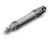 SMC CDM2C20-50Z-V Cylinder, Air