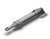 SMC CDM2C32TN-150AZ-NW-M9BWSDPC Cylinder, Air