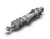 SMC CDM2E25-50AJZ-M9B Cylinder, Air