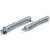 SMC CDM2E40-100AZ-C73L CM2-Z Series Air Cylinder