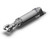 SMC CDM2E40-75AZ-NW Cylinder, Air