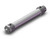 SMC CDM2KB25-125AFZ Cylinder, Air
