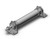 SMC CDM2L25TF-100Z Cylinder, Air