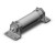 SMC CDM2L32-50FZ-A93VL Cylinder, Air