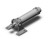SMC CDM2U32-75AZ-N Cylinder, Air
