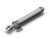 SMC CDM2U40TN-200AZ-NW Cylinder, Air