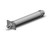 SMC CDM3F32-150 Cyl, Air, Short Type, Auto Sw Capable
