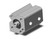 SMC CDQ2A12-5DZ-XC6 Compact Cylinder, Cq2-Z