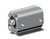 SMC CDQ2B20-15DFZ Compact Cylinder, Cq2-Z