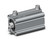 SMC CDQ2B32F-50DZ-M9PL4 Compact Cylinder, Cq2-Z
