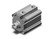 SMC CDQ2B32R-20DZ-M9BAVSDPC Compact Cylinder, Cq2-Z