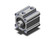SMC CDQ2BS32TN-5DCZ Compact Cylinder, Cq2-Z