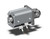 SMC CDQ2D20-10DZ-M9NVL Compact Cylinder, Cq2-Z