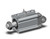 SMC CDQ2D32-30DMZ-M9BAVL Compact Cylinder, Cq2-Z