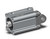 SMC CDQ2D32TF-30DZ-M9PMAPC Compact Cylinder, Cq2-Z