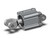 SMC CDQ2D40-15DCMZ-W Compact Cylinder, Cq2-Z