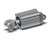 SMC CDQ2D40TN-40DMZ-W-M9P Compact Cylinder, Cq2-Z