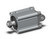 SMC CDQ2D63-50DCMZ-A96L Compact Cylinder, Cq2-Z