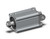 SMC CDQ2D63-75DMZ-M9PASAPC Compact Cylinder, Cq2-Z