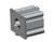 SMC CDQ2F100-50DZ-M9BSAPC Compact Cylinder, Cq2-Z