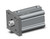 SMC CDQ2F32-40DCZ-M9BASBPC Compact Cylinder, Cq2-Z