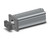 SMC CDQ2F40-100DZ-E Compact Cylinder, Cq2-Z