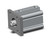 SMC CDQ2F40TN-30DZ Compact Cylinder