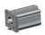 SMC CDQ2F40TN-50DZ Compact Cylinder, Cq2-Z
